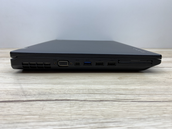 Б/в Ноутбук Lenovo ThinkPad L430 Intel Core i3-3120M / 8 Гб / SSD 120 Гб / Клас А