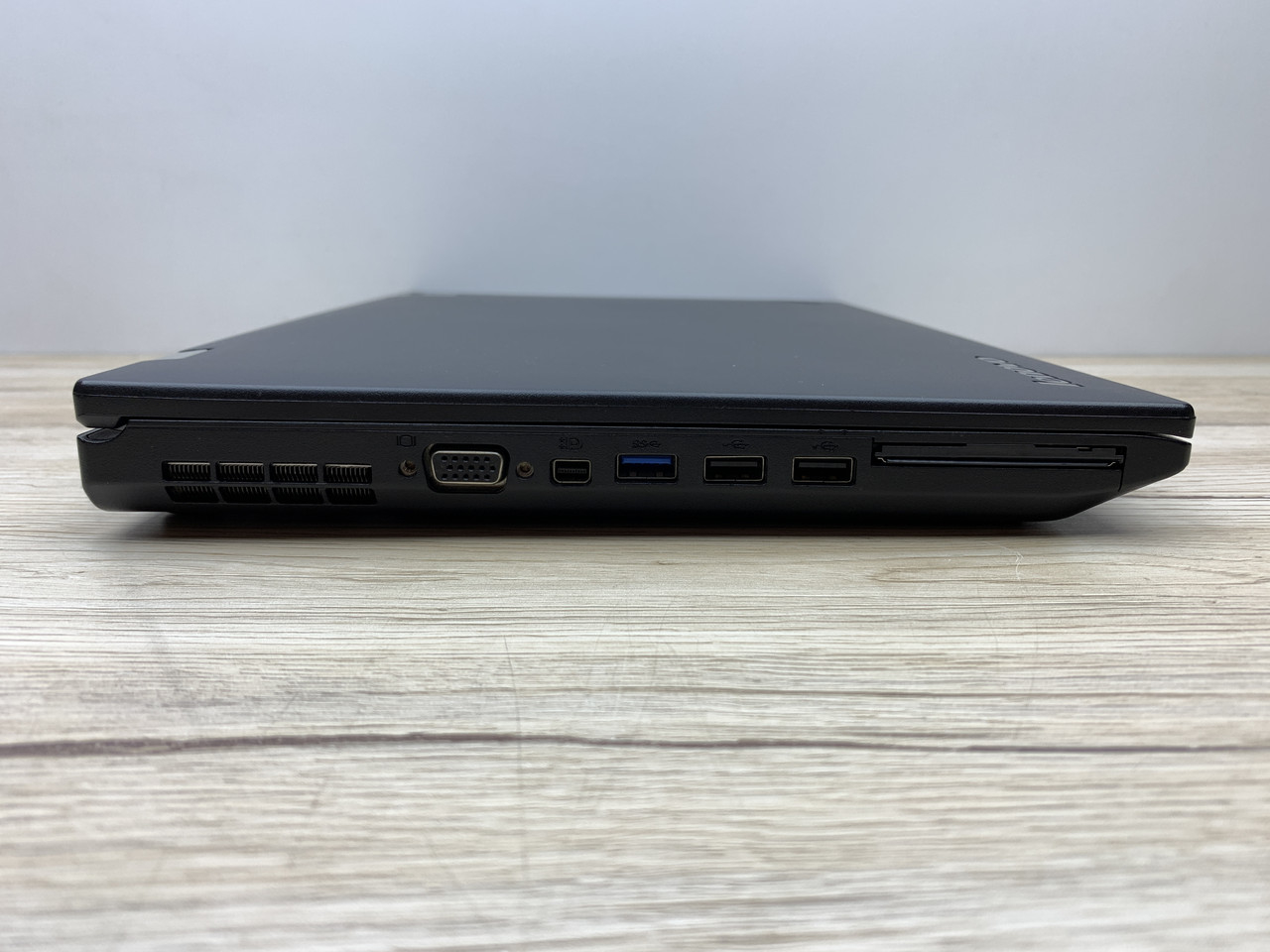 Б/в Ноутбук Lenovo ThinkPad L430 Intel Core i3-3120M / 8 Гб / SSD 120 Гб / Клас А