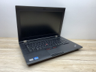 Б/в Ноутбук Lenovo ThinkPad L430 Intel Core i3-3120M / 8 Гб / SSD 120 Гб / Клас А