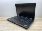 Б/в Ноутбук Lenovo ThinkPad L430 Intel Core i3-3120M / 8 Гб / SSD 120 Гб / Клас А
