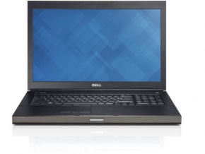 Б/в Ноутбук Dell Precision M6700 Intel Core i7-3740QM/8 Гб/300 Гб/Клас B