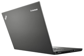 Б/в Ноутбук Lenovo ThinkPad T450 Intel Core i5-5200U / 8 Гб / SSD 256 Гб / Клас В