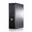 Б/в Системний блок Dell OptiPlex 330 / Intel Pentium / 2 Гб / 160 Гб