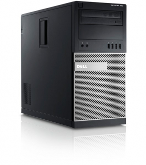 Б/в Системний блок Dell 7010 MT G2030 4RAM USB 3.0 Сокет 1155