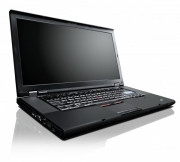 Б/в Ноутбук Lenovo T520 / Intel Core i5 (2 покоління) / 4 Гб / 320 Гб / Клас B