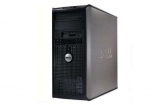 Б/в Системний блок Dell OptiPlex 380 / Intel Pentium / 4 Гб / 160 Гб / Клас B