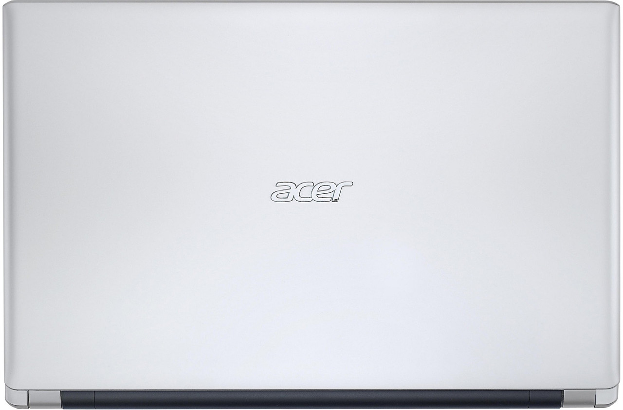 Б/в Ноутбук Acer Aspire V5-571G / Intel Core i3 (2 покоління) / 4 Гб / 320 Гб / Клас C