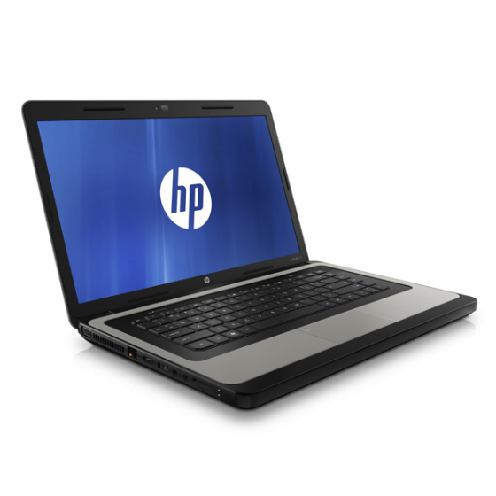 Б/в Ноутбук HP 630 / Intel Core i5-2540M / 4 Гб / 500 Гб / Клас B