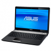 Б/в Ноутбук ASUS N61J / Intel Core i5 (4 покоління) / 4 Гб / 320 Гб / Клас В