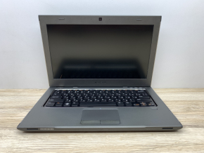 Б/в Ноутбук Dell Vostro 3360 Intel Core i7-3517U / 8 Гб / SSD 240 Гб / Клас В