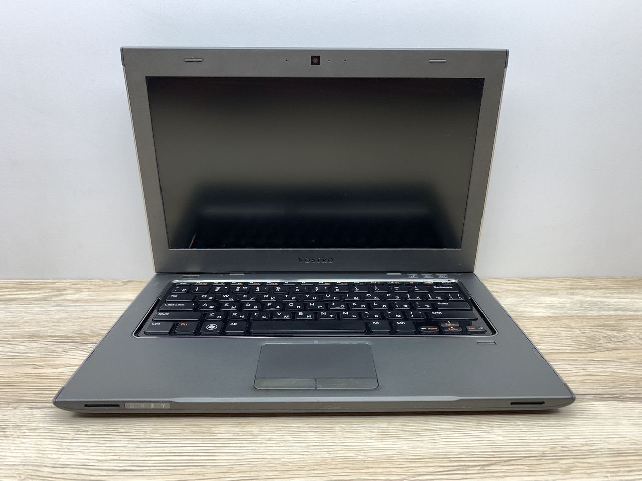 Б/в Ноутбук Dell Vostro 3360 Intel Core i7-3517U / 8 Гб / SSD 240 Гб / Клас В