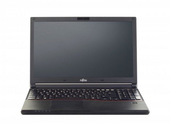 Б/в Ноутбук Fujitsu Lifebook E544 / Intel Core i5-4310m / 8 Гб / SSD 120 Гб / Клас B