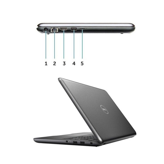 Б/в Ультрабук Dell Latitude 13 3380 Intel Core i3-6006U / 8 Гб / SSD 240 Гб / Клас А