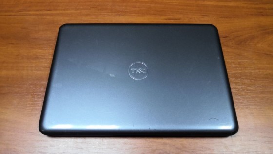 Б/в Ультрабук Dell Latitude 13 3380 Intel Core i3-6006U / 8 Гб / SSD 240 Гб / Клас А