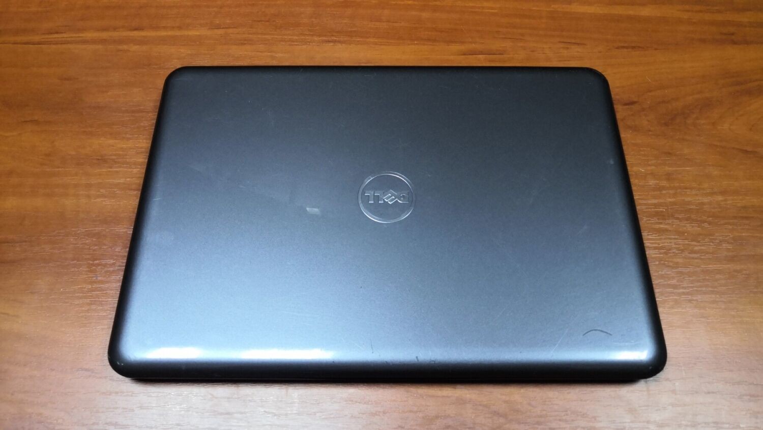 Б/в Ультрабук Dell Latitude 13 3380 Intel Core i3-6006U / 8 Гб / SSD 240 Гб / Клас А
