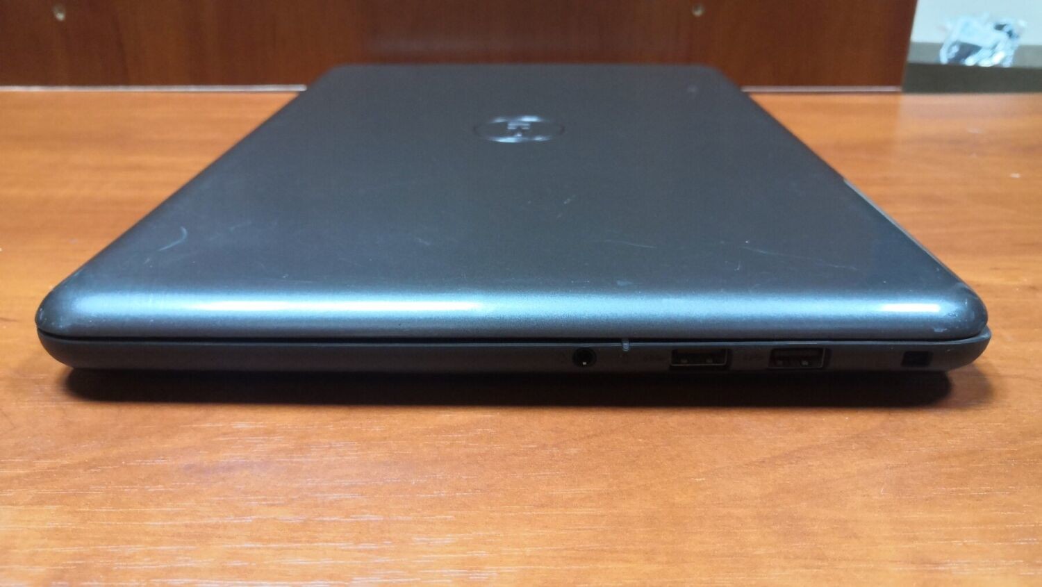Б/в Ультрабук Dell Latitude 13 3380 Intel Core i3-6006U / 8 Гб / SSD 240 Гб / Клас А
