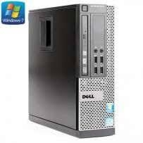 Б/в Cистемний блок Dell Optiplex 7010 Intel Core i3-3240/4 Гб/500 Гб