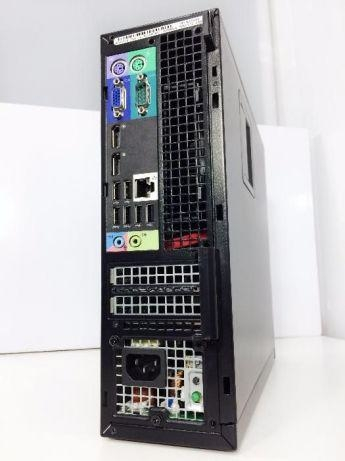 Б/в Cистемний блок Dell Optiplex 7010 Intel Core i3-3240/4 Гб/500 Гб