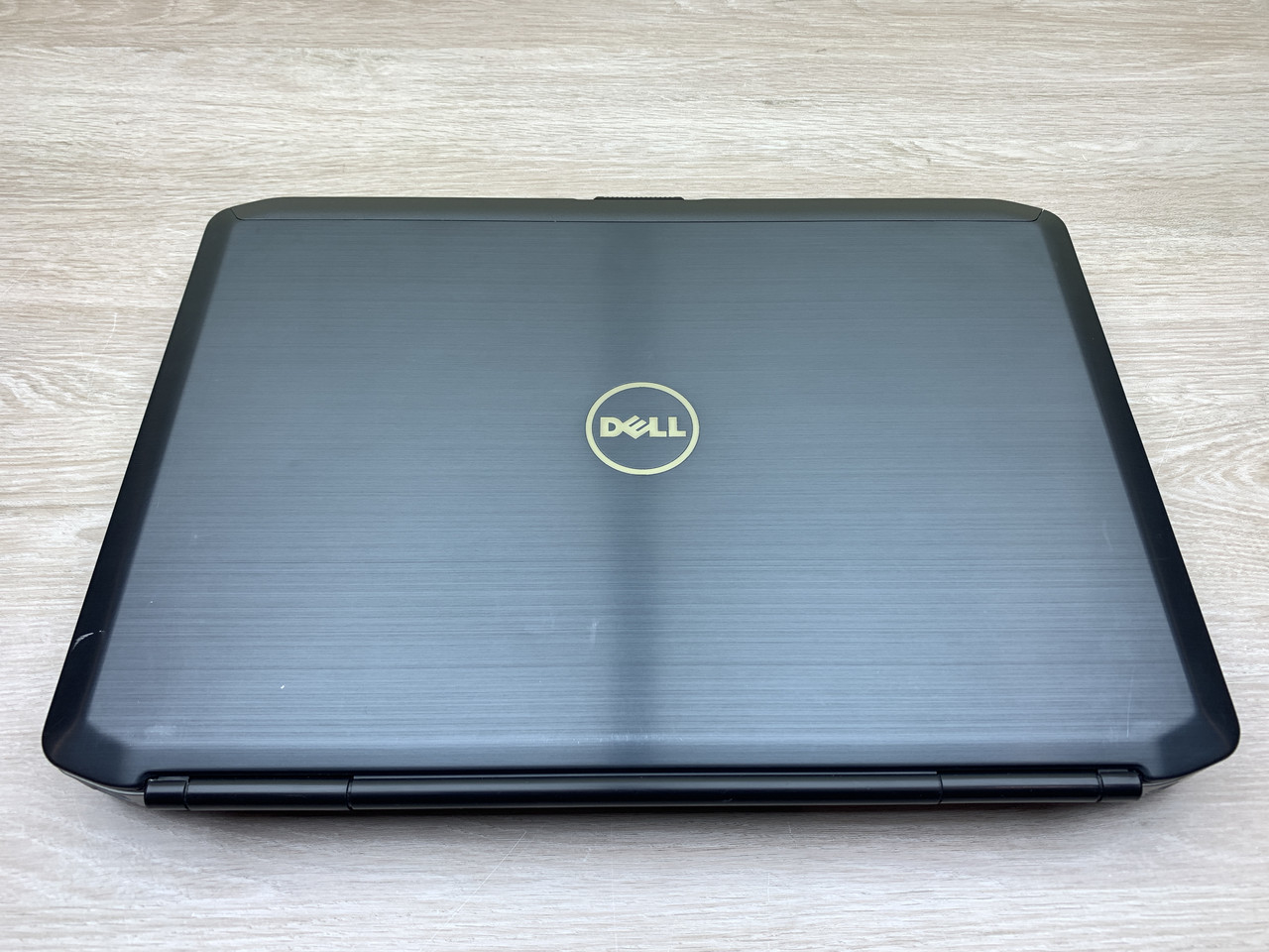 Б/в Ноутбук Dell Latitude E5430 / Intel Core i5 (3 покоління) / 8 Гб / 120 Гб / Клас B