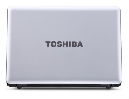 Б/в Ноутбук Toshiba Satellite L450D AMD Sempron SI-42 / 4 Гб / HDD 320 Гб / Клас B