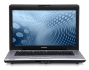 Б/в Ноутбук Toshiba Satellite L450D AMD Sempron SI-42 / 4 Гб / HDD 320 Гб / Клас B