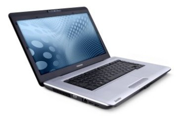 Б/в Ноутбук Toshiba Satellite L450D AMD Sempron SI-42 / 4 Гб / HDD 320 Гб / Клас B