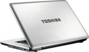 Б/в Ноутбук Toshiba Satellite L450D AMD Sempron SI-42 / 4 Гб / HDD 320 Гб / Клас B