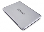 Б/в Ноутбук Toshiba Satellite L450D AMD Sempron SI-42 / 4 Гб / HDD 320 Гб / Клас B