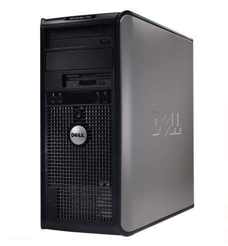 Системний блок Dell OptiPlex 745 Mini tower Intel Pentium E2140 / 2 Гб / HDD 250 Гб