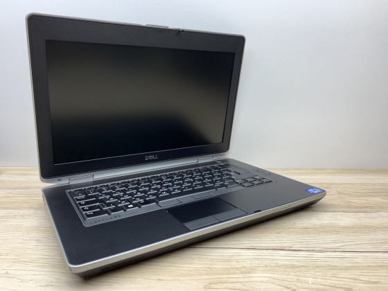 Б/в Ноутбук Dell Latitude E6430 Intel Core i5-3230M  / 8 Гб / SSD 120 Гб / Клас А