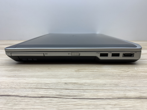 Б/в Ноутбук Dell Latitude E6430 Intel Core i5-3230M  / 8 Гб / SSD 120 Гб / Клас А
