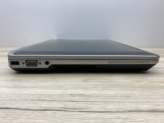 Б/в Ноутбук Dell Latitude E6430 Intel Core i5-3230M  / 8 Гб / SSD 120 Гб / Клас А