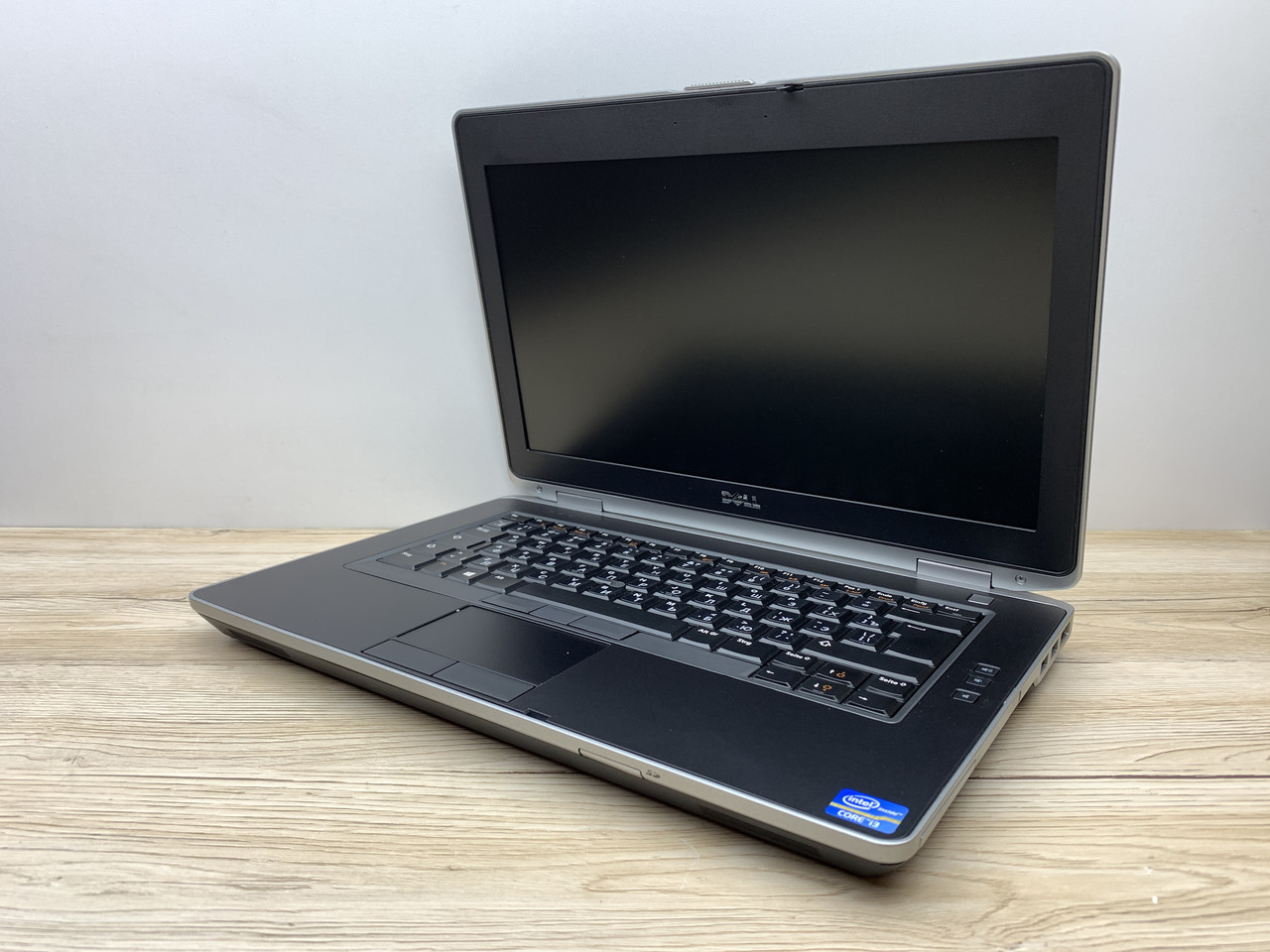 Б/в Ноутбук Dell Latitude E6430 Intel Core i5-3230M  / 8 Гб / SSD 120 Гб / Клас А