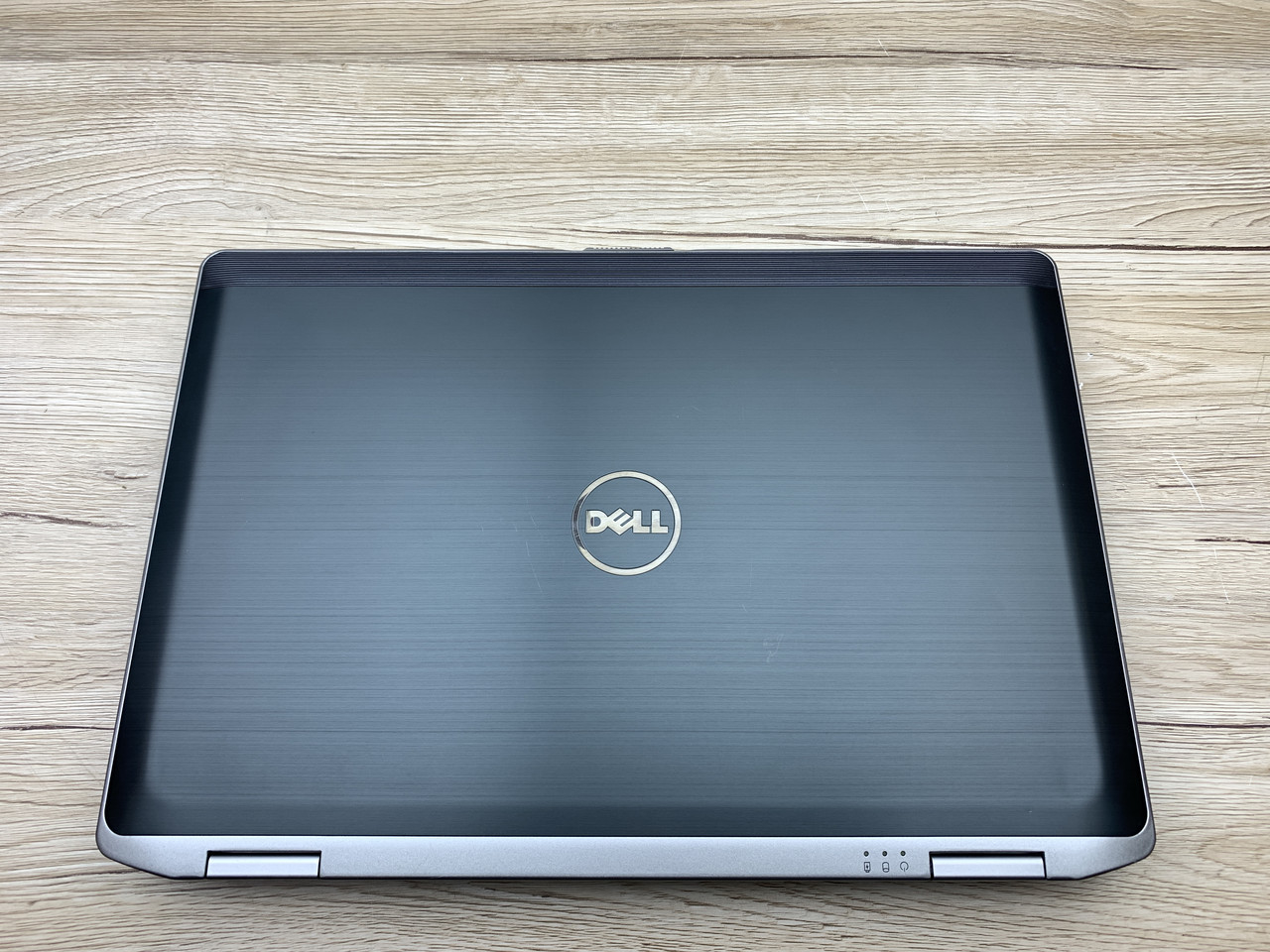 Б/в Ноутбук Dell Latitude E6430 Intel Core i5-3230M  / 8 Гб / SSD 120 Гб / Клас А