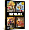 Roblox. Найкращі рольові ігри