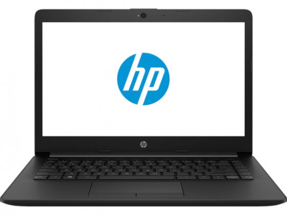 Б/в Ноутбук HP 14-AC / Intel Celeron / 2 Гб / 320 Гб / Клас A