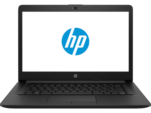 Б/в Ноутбук HP 14-AC / Intel Celeron / 2 Гб / 320 Гб / Клас A