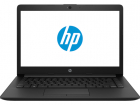 Б/в Ноутбук HP 14-AC / Intel Celeron / 2 Гб / 320 Гб / Клас A