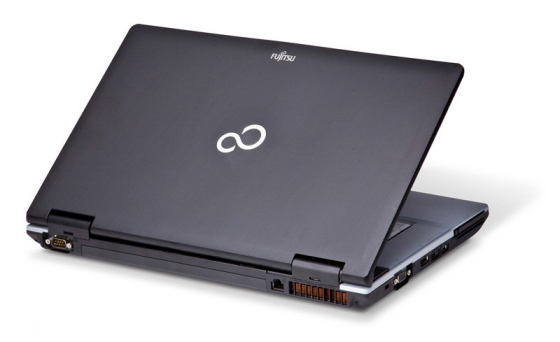 Б/в Ноутбук Fujitsu LIFEBOOK E751 / Intel Core i5-2520M / 4 Гб / HDD 500 Гб / Intel HD Graphics 3000 / Клас B