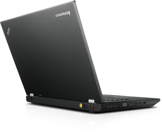 Б/в Ноутбук Lenovo L430 Intel Core i5-3210M/4 Гб/320 Гб/Клас C