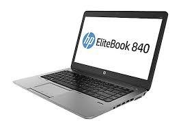 Б/в Ноутбук HP EliteBook 840 G2 Intel Core i5-5300U / 8 Гб / SSD 120 Гб / Клас B