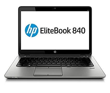 Б/в Ноутбук HP EliteBook 840 G2 Intel Core i5-5300U / 8 Гб / SSD 120 Гб / Клас B