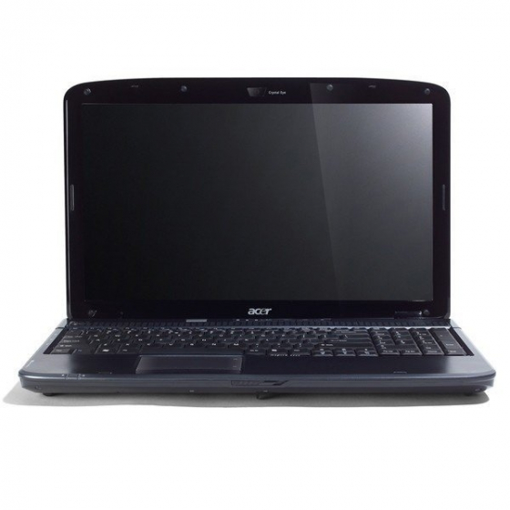 Б/в Ноутбук Acer Aspire 5738ZG Intel Pentium T4300/4 Гб/500 Гб/Клас B