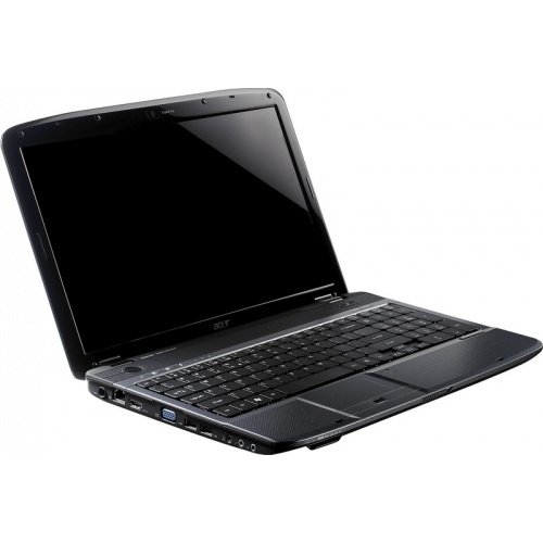 Б/в Ноутбук Acer Aspire 5738ZG Intel Pentium T4300/4 Гб/500 Гб/Клас B