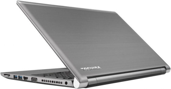 Б/в Ноутбук Toshiba Tecra Z50-C-139 Intel Core i5-6200U/8 Гб/256 Гб/Клас B