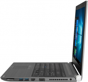 Б/в Ноутбук Toshiba Tecra Z50-C-139 Intel Core i5-6200U/8 Гб/256 Гб/Клас B