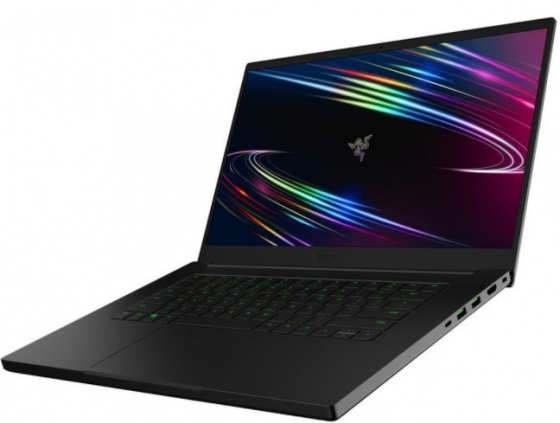 Б/в Ноутбук Razer Blade Pro RZ09 / Intel Core i7-6700HQ / 32 Гб / SSD 512 Гб/ Клас B