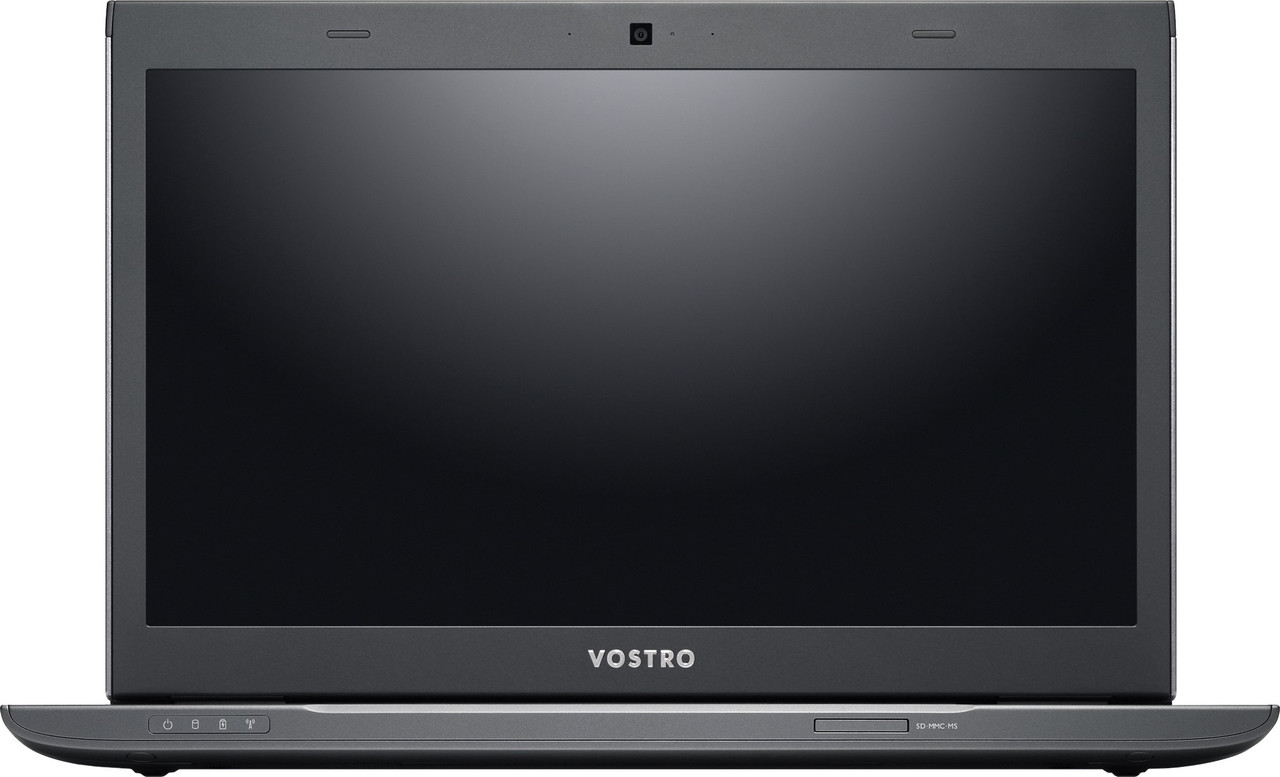 Б/в Ноутбук Dell Vostro 3560 / Intel Core  i5 (3 покоління) / 8 Гб / 120 Гб / Клас B