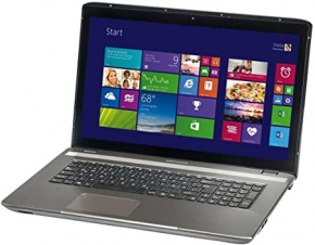 Б/в Ноутбук Medion E7226T Intel Celeron N2920 / 4 Гб / SSD 120 Гб / Клас В