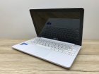 Б/в Ноутбук Asus E203NA Intel Celeron N3350 / 4 Гб / SSD 32 Гб / Клас А